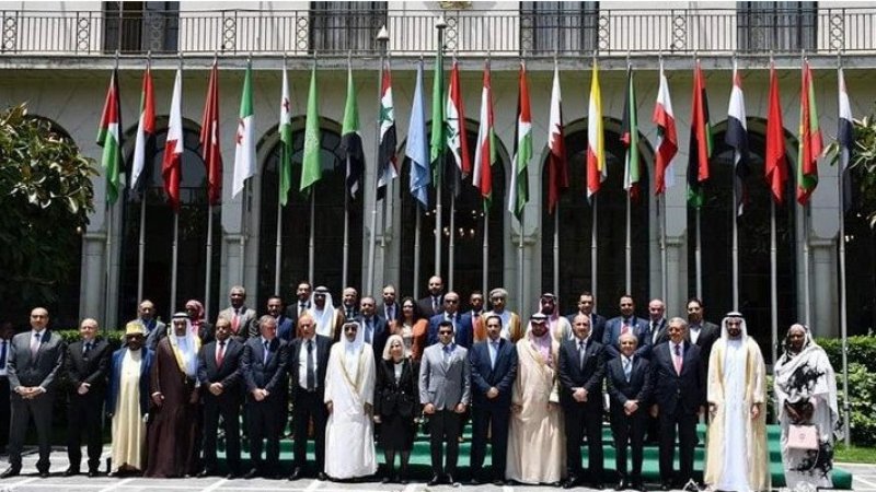 تونس تتوج بعضوية مجلس وزراء الشباب والرياضة العرب