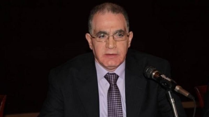 وفاة النقابي الليبي العربي والدولي رجب معتوق في العاصمة السورية