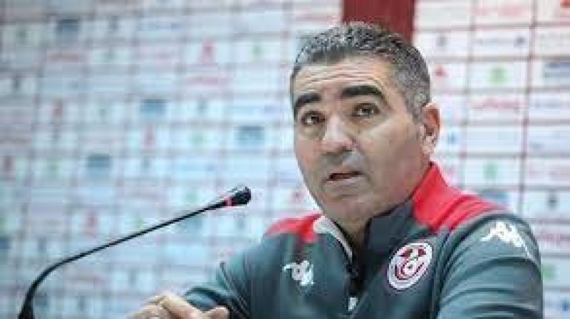 جلال القادري يوضح معايير اختيار اللاعبين