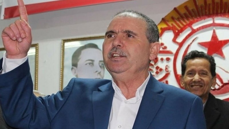 الأمين العام: الاتحاد لا يخضع لأي سلطة