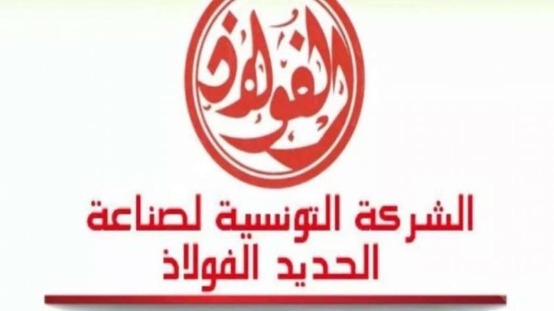 بنزرت..اقرار الاضراب في شركة صناعة الحديد "الفولاذ"