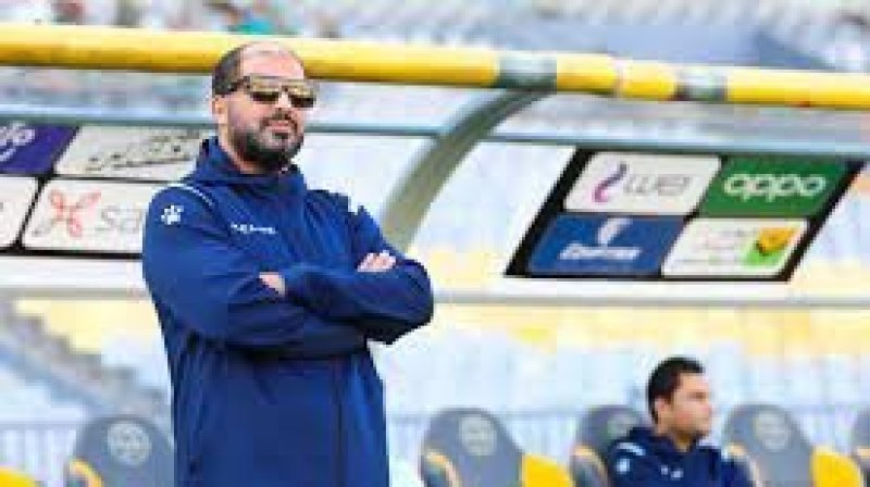 الشعباني يرفض عرض المصري.. وينوي تصعيد القضية