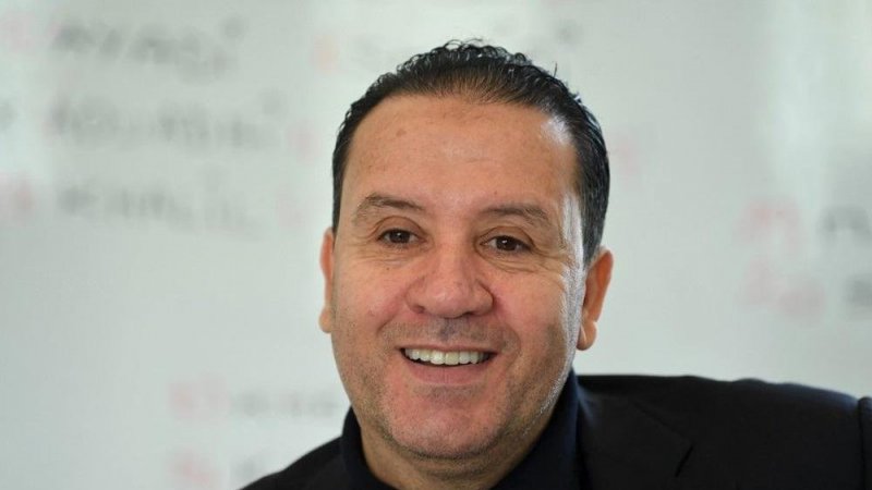 نبيل معلول مدرباً جديداً للترجي الرياضي