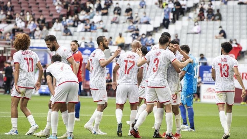 فوز ودّي مستحق لتونس على تشيلي