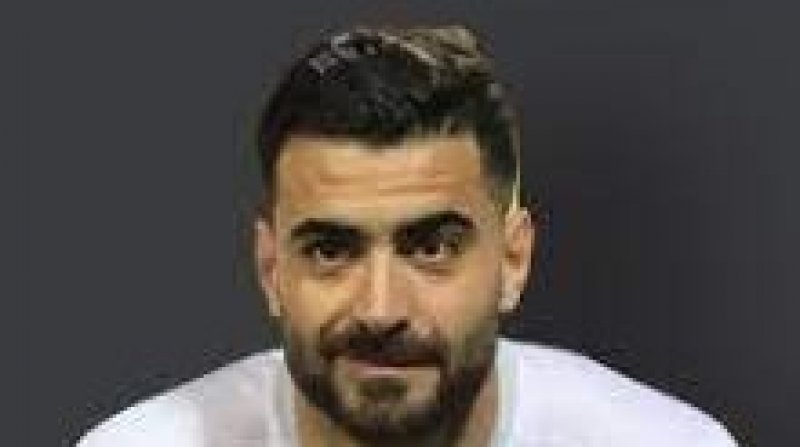 كواليس جلسة فيريرا مع المثلوثي