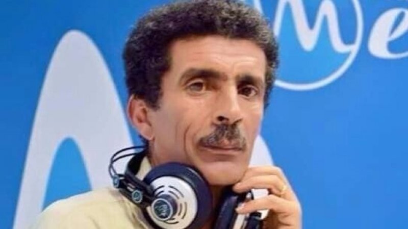 محمد الهادي العفيف: لا احد له الإمكانية لتجاوز الاتحاد