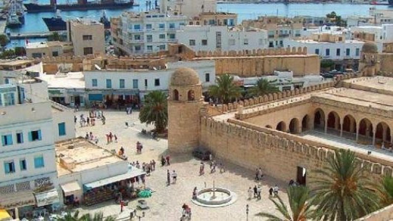 سوسة : تجمع عمالي عام صباح غد بدار الاتحاد