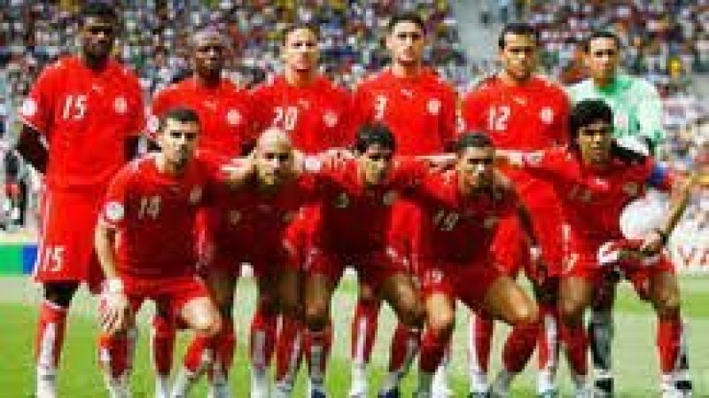 وداع مبكر لتونس والسعودية في كأس العالم 2006