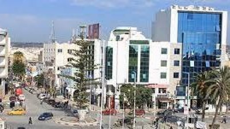 الإضراب العام في جهة نابل: تجمعات عمالية بمقر الاتحاد الجهوي وبمقرات الاتحادات المحلية في قرمبالية وقليبية والهوارية ومنزل تميم وسليمان