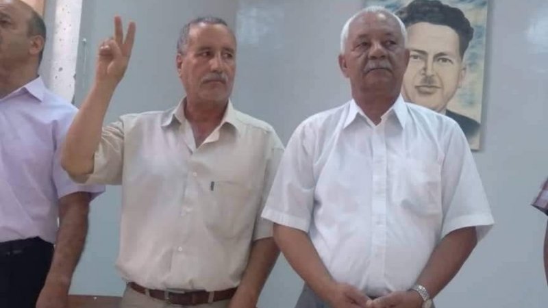 توزر..اضراب الدفاع عن الحقوق الاجتماعية والاقتصادية كان ناجحا