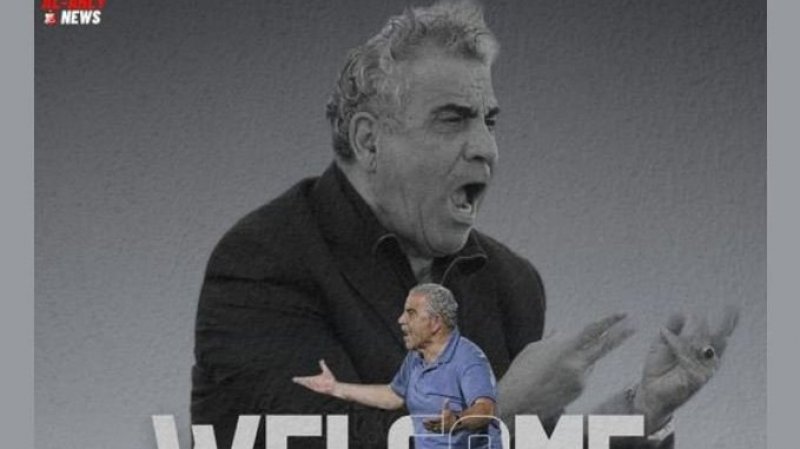 فوزي البنزرتي يغادر الاتحاد المنستيري بعد لقاء النادي الصفاقسي