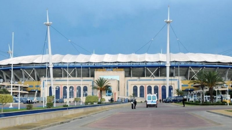 إجراءات مرورية خاصة بمباراة الإفريقي والنادي الصفاقسي