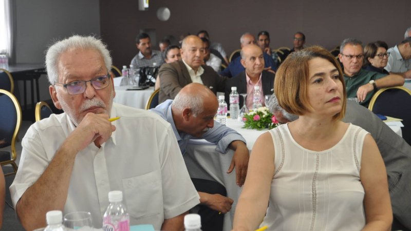 كمال الجندوبي: "تصور الرئيس لحل الازمة السياسية لا يقوم على التشاركية"