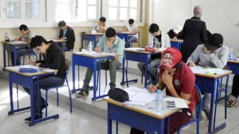 غدا..انطلاق اختبارات دورة المراقبة للمؤجلين في الباكالوريا