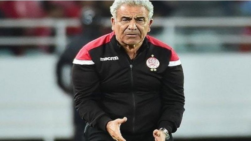 فوزي البنزرتي مدربا جديدا لنادي الأهلي الليبي