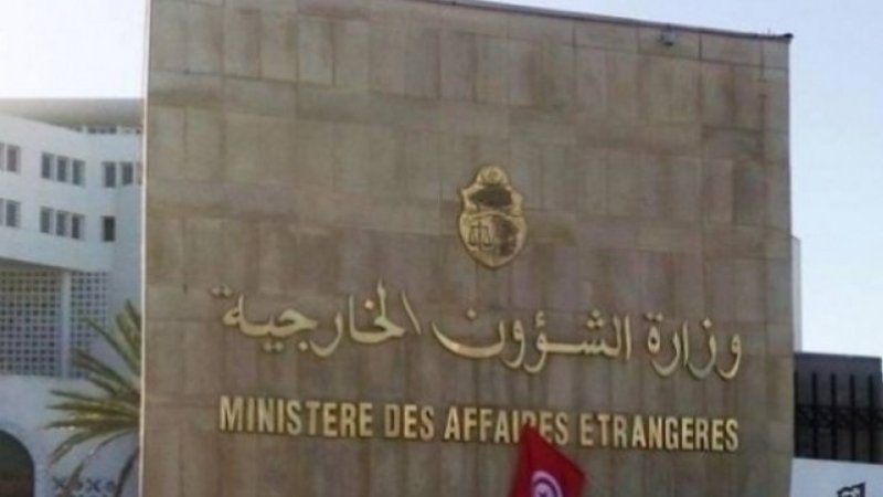 وفقا لمعاير تم الاتفاق عليها بين الطرفين الاداري والنقابي..توزيع 85 عونا واطارا ديبلوماسيا على بعثات ديبلوماسية بالخارج