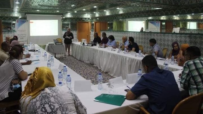 باجة..ندوات تكوينية حول تحسين ظروف العمل والظروف الاقتصادية للعاملين في قطاع الرعاية