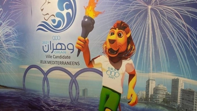 الألعاب المتوسطية: مروى بوزياني تحقق فضية 3000م موانع