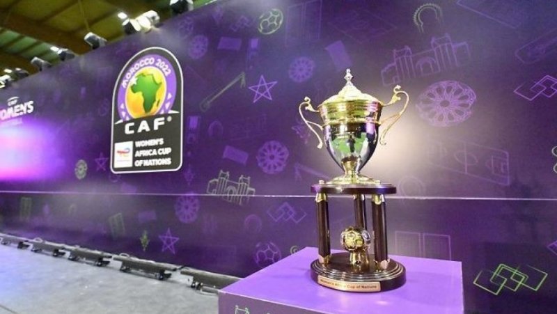 كأس إفريقيا للسيدات: الكاف يكشف عن قيمة الجوائز المالية للمسابقة