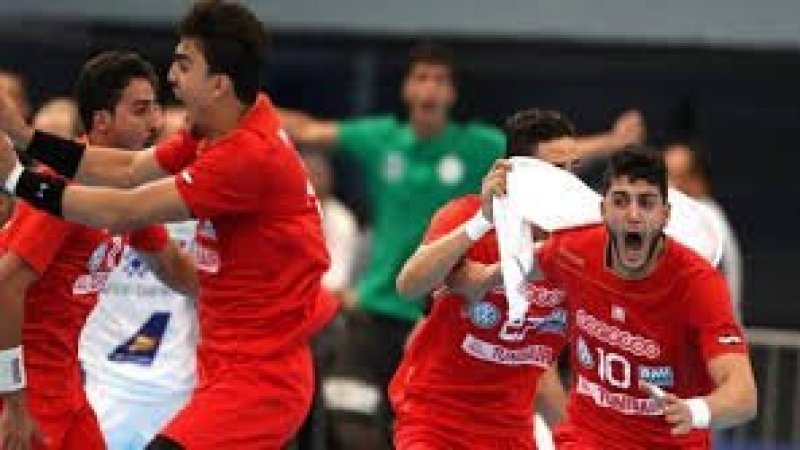 ألعاب وهران: منتخب كرة اليد ينهي في المركز الخامس