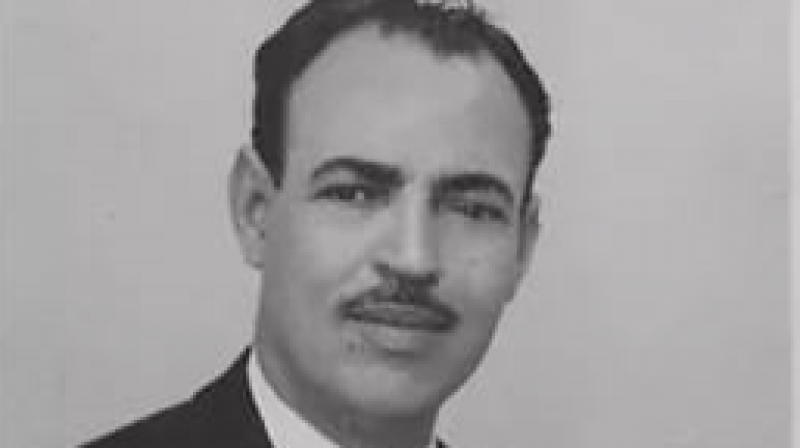 محمد بن الناصر محامي النقابيين في 1978:لا أريد أن اقف موقفا مخجلا في قضية تاريخية