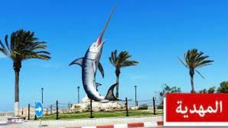 المهدية: منحة عيد الأضحى ستًصرف يوم غد الخميس للعمال المنتفعين بها