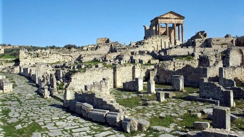 في معهد التراث: تنصل من الاتفاقات، انتهاكات يومية على المواقع الأثرية...والنقابات تقّرر الاحتجاج