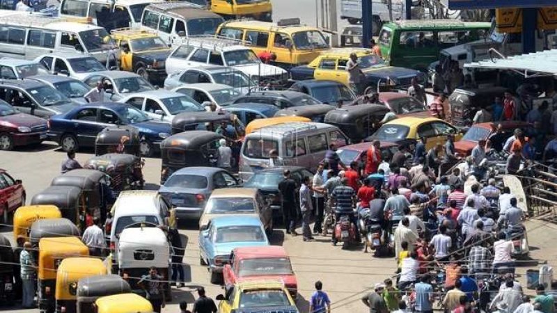 أزمة اقتصادية طاحنة في سريلانكا بسبب نقص النقد الأجنبي ومختلف مصادر الطاقة