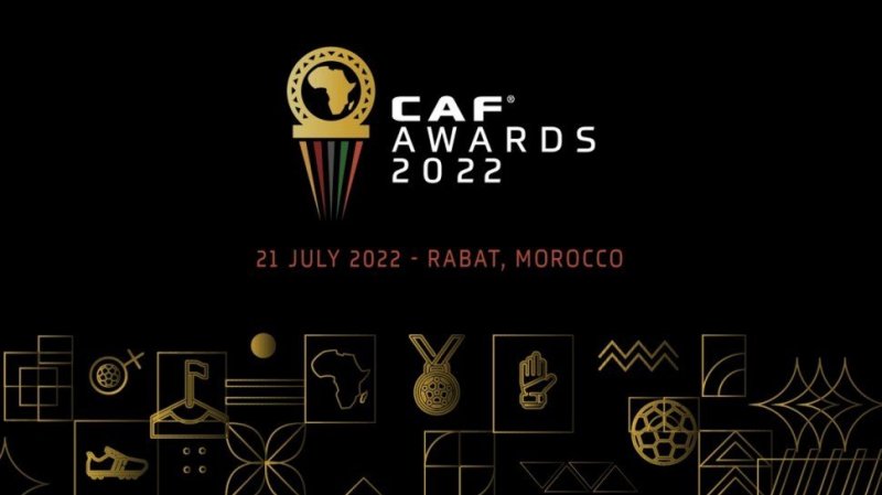 علي معلول و حنبعل المجبري ضمن القائمة النهائية لجوائز الأفضل إفريقياً