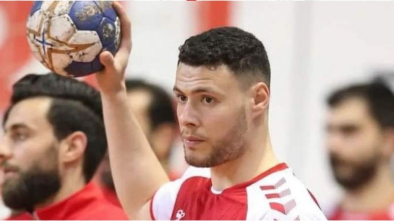 كأس إفريقيا لكرة اليد: ريان زرياط يلتحق بالمنتخب التونسي لتعويض علاء مصطفى