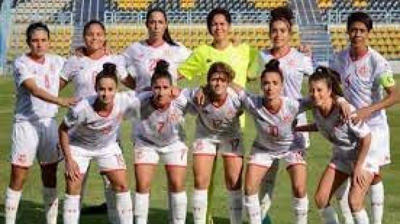 كأس أمم إفريقيا للسيدات توتال إنرجيز المغرب 2022 – رغم الأداء الجيد المنتخب التونسي ينهزم أمام جنوب إفريقيا