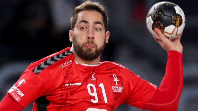 المنتخب المصري يفوز على نظيره التونسي ويبلغ النهائي