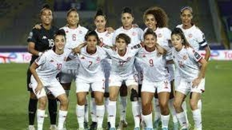 كأس أمم إفريقيا للسيدات توتال إنرجيز المغرب 2022 – المنتخب السنغالي يفوز على نظيره التونسي ويتأهل إلى الملحق المؤهل للمونديال