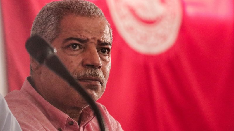 في بنزرت: المنتدى النقابي الجهوي للمرأة والشباب العامل يتدارس الوضع البيئي بالجهة.