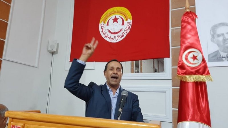 في الصوناد..مواصلة تنفيذ محاضر الاتفاق، تمتيع الاعوان بحقوقهم ونقابيون يفوزون بكل المقاعد في انتخابات اللجان الإدارية المتناصفة
