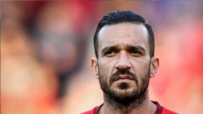 بعد هزيمة بيراميدز .. علي معلول بغلق حسابه على إنستغرام