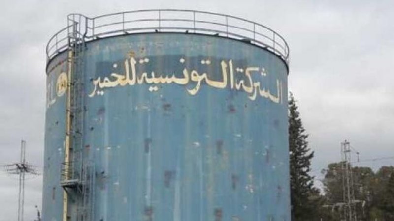 في باجة: لوبيات تعرقل عودة عمل مصنع الخميرة ومستثمرون أجانب يتحكمون الإنتاج والسوق