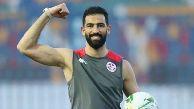 مرياح يفسخ عقده مع العين الإماراتي ويقترب من الترجي