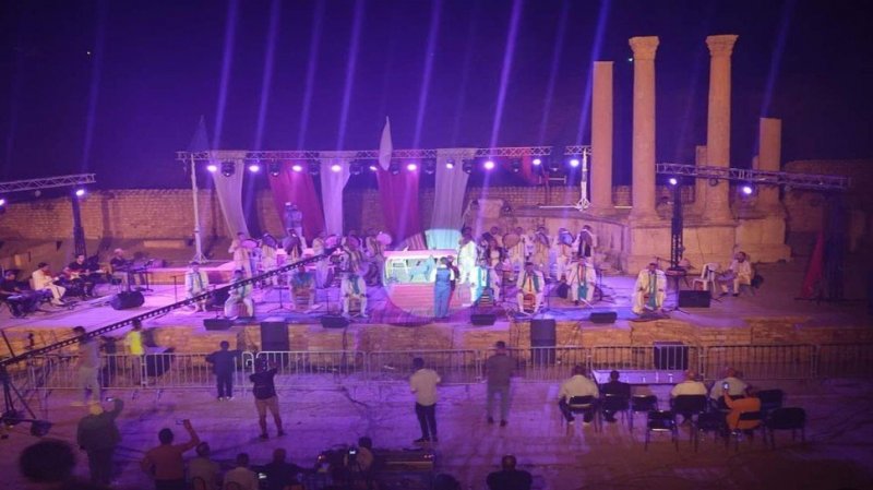 القصرين : الأمن يرفض تأمين عروض مهرجان العبادلة الدولي