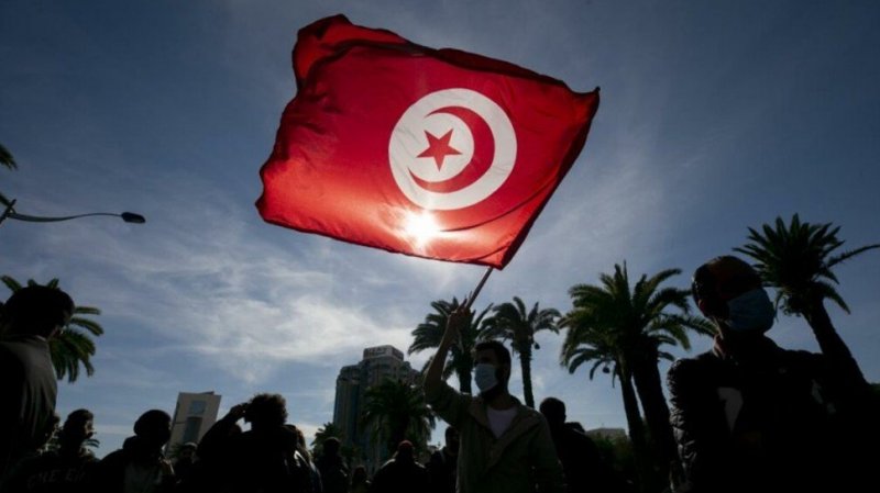 بين 25 جويلية 2021 و 25 جويلية 2022 تونس في 25 حدث