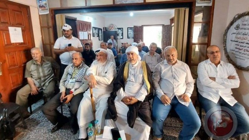 غزة: ندوة بعنوان: "انعكاسات الحرب الروسية الأوكرانية على القضية الفلسطينية"
