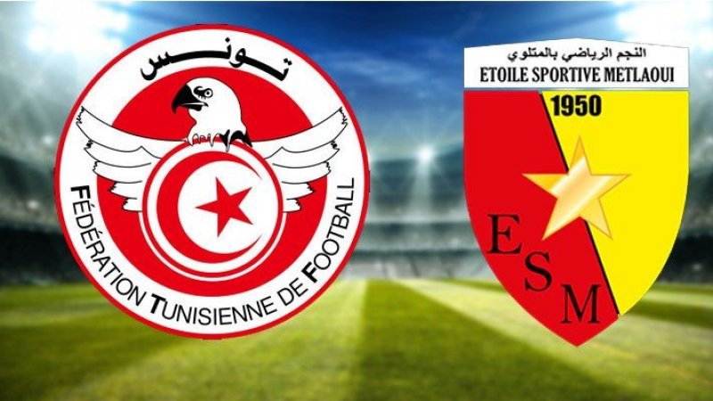 نجم المتلوي يجدد ثقته في مدربه ويؤكد ثقته في كسب دعواه