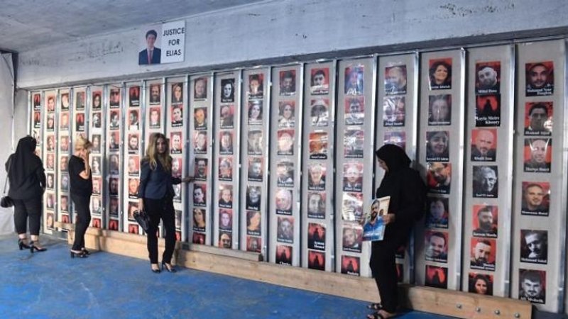 استعدادات رسمية وشعبية بلبنان لإحياء ذكرى انفجار مرفأ بيروت والمطالبة بكشف الحقيقة