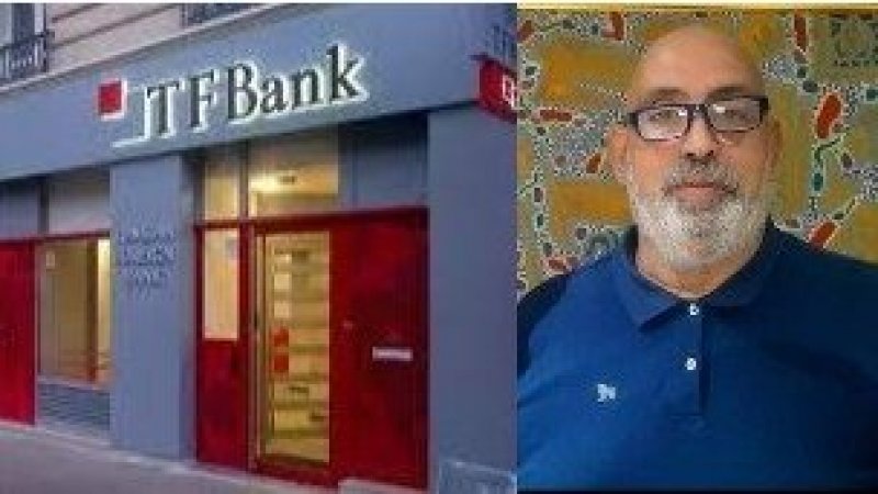 التفريط في المصرف التونسي الخارجي للأجانب جريمة ضد السيادة التونسية