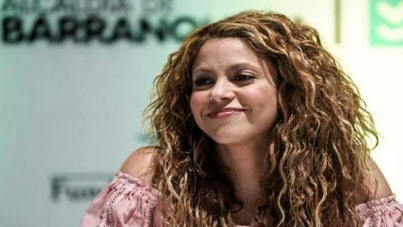 شاكيرا مهددة بالسجن 8 سنوات في إسبانيا