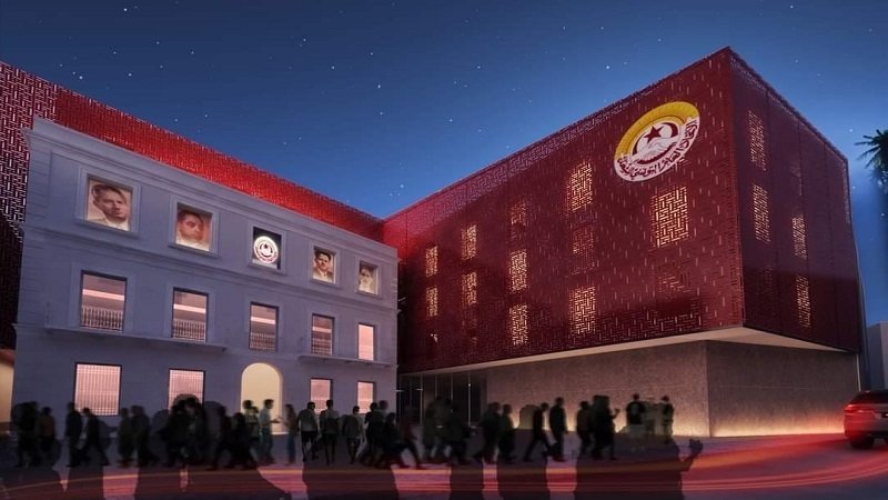 الاتحاد يدين بشدّة التصريحات المتكرّرة للمسؤولين الأجانب عن الوضع في تونس ويعبّر عن رفضه المطلق التدخّل في شؤوننا الدّاخلية