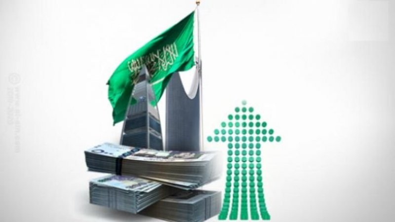 الاقتصاد السعودي يحلق 11.8%: أعلى نسبة نمو منذ 11 عاما