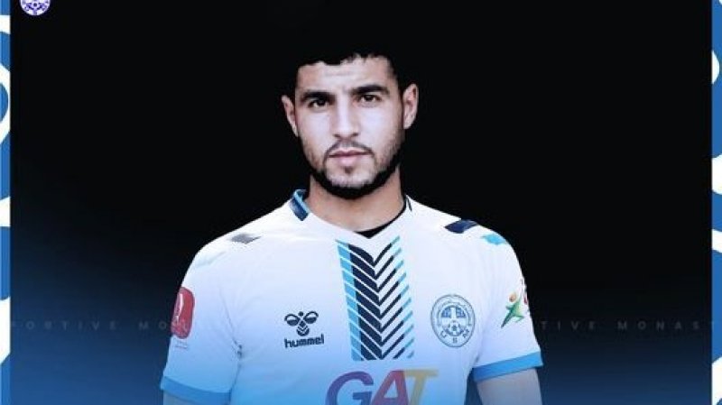 الاتحاد المنستيري يتعاقد مع علاء الدين الدريدي