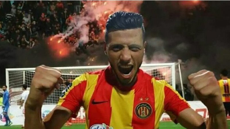 تفاصيل اتفاق الترجي الرياضي مع أنيس البدري على تمديد عقده