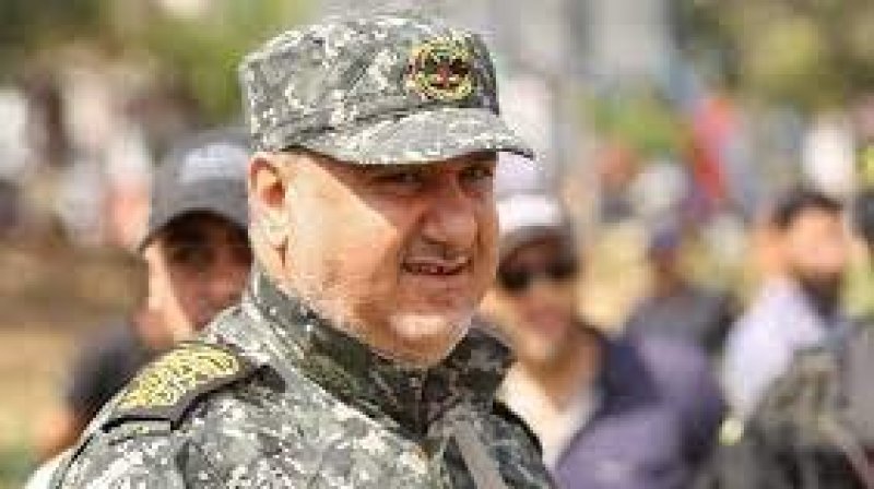 من هو تيسير الجعبري الذي استهدفته إسرائيل في غزة؟